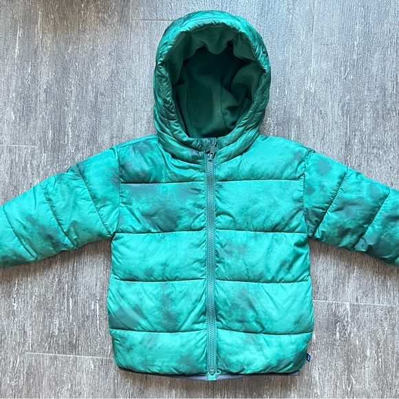 GAP Other - Green GAP Winter Jacket, Boys Size 4
